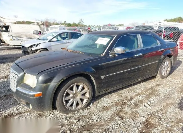 2C3KA63H47H826869 2007 2007 Chrysler 300C 2