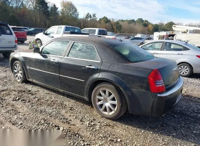 2C3KA63H47H826869 2007 2007 Chrysler 300C 3