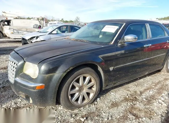 2C3KA63H47H826869 2007 2007 Chrysler 300C 6