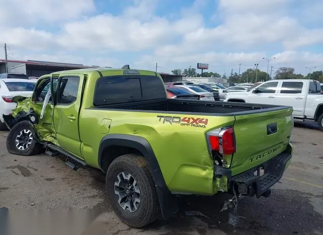 3TYDZ5BN8PT029500 2023 2023 Toyota Tacoma- Trd Off Road 3