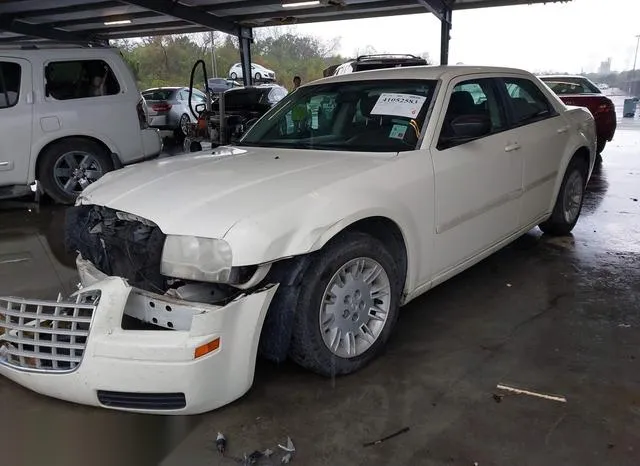 2C3KA43R16H169220 2006 2006 Chrysler 300 2