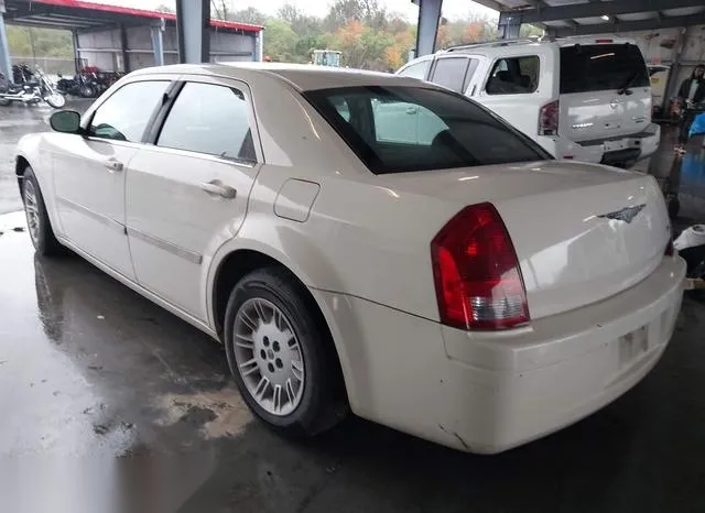 2C3KA43R16H169220 2006 2006 Chrysler 300 3