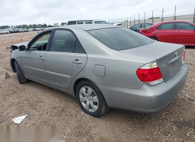 4T1BE32K66U700659 2006 2006 Toyota Camry- LE 3