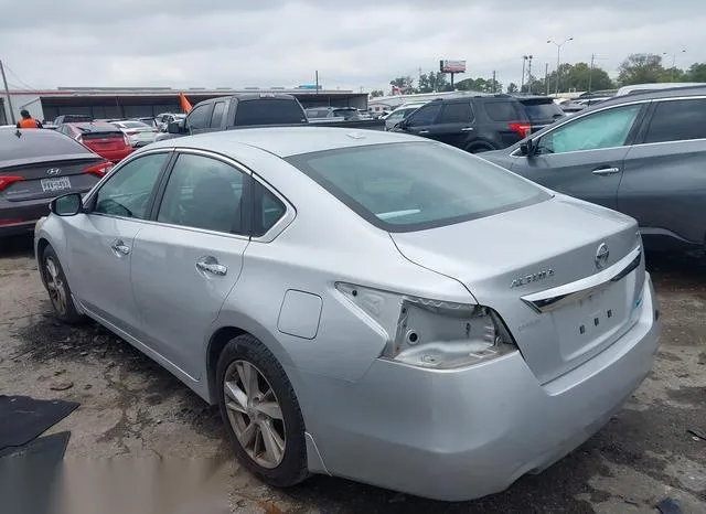 1N4AL3AP3EC423966 2014 2014 Nissan Altima- 2-5 SV 3