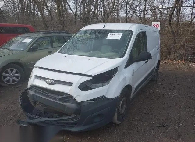 NM0LS7E76E1163305 2014 2014 Ford Transit- Connect XL 2