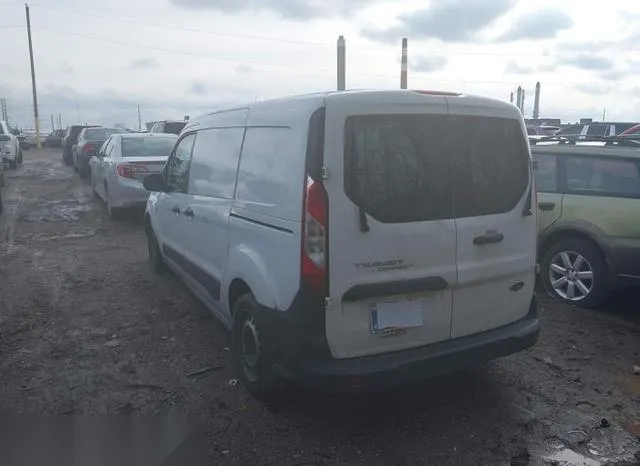 NM0LS7E76E1163305 2014 2014 Ford Transit- Connect XL 3