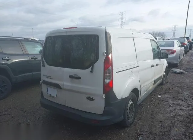 NM0LS7E76E1163305 2014 2014 Ford Transit- Connect XL 4