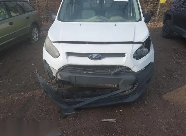 NM0LS7E76E1163305 2014 2014 Ford Transit- Connect XL 6