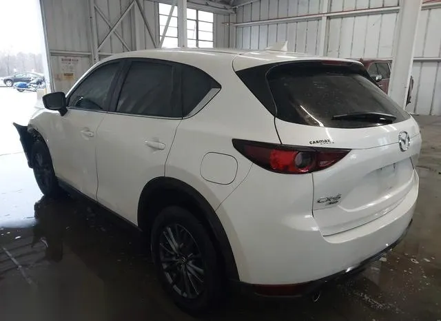 JM3KFBBM7K0551006 2019 2019 Mazda CX-5- Sport 3