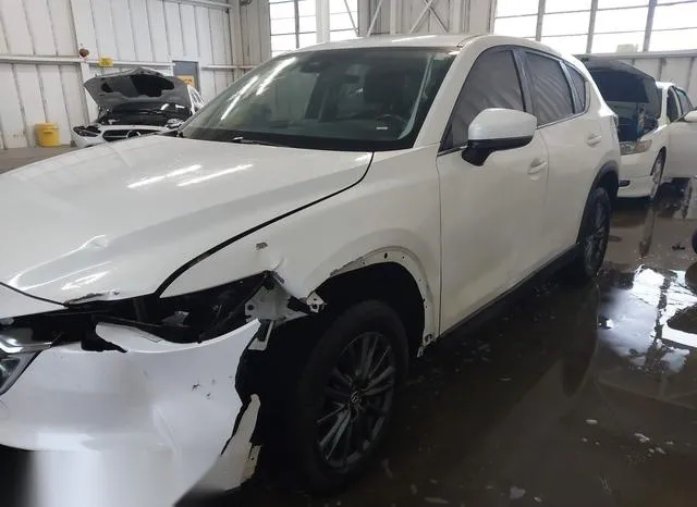 JM3KFBBM7K0551006 2019 2019 Mazda CX-5- Sport 6