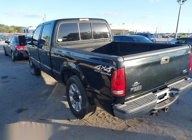 1FTNW21F02ED18614 2002 2002 Ford F-250- Lariat/Xl/Xlt 3