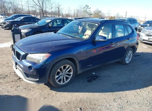 WBAVL1C51FVY24592 2015 2015 BMW X1- Xdrive28I 2