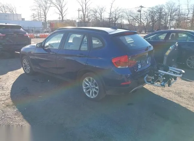 WBAVL1C51FVY24592 2015 2015 BMW X1- Xdrive28I 3