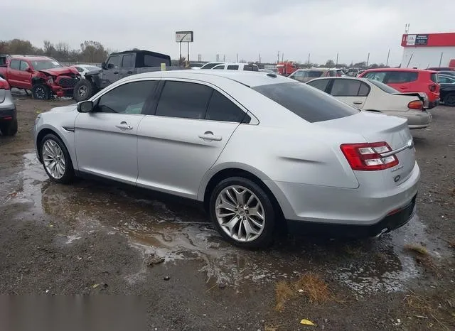 1FAHP2F87HG123486 2017 2017 Ford Taurus- Limited 3