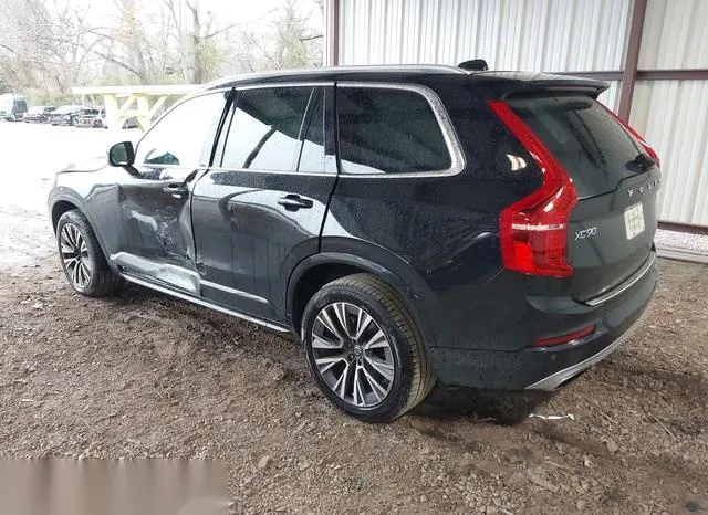 YV4102CKXM1691404 2021 2021 Volvo XC90- T5 Momentum 7 Passe 3