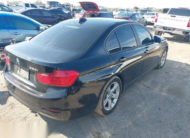 WBA3B5C59DF590243 2013 2013 BMW 3 Series- 328I Xdrive 4