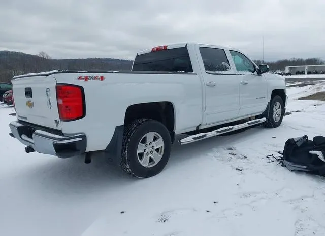 1GCUKREC2GF209136 2016 2016 Chevrolet Silverado 1500- 1LT 4