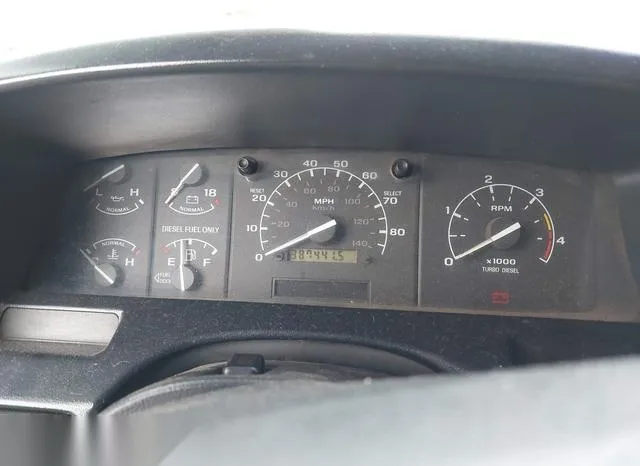 1FTHX26F9VEB06334 1997 1997 Ford F-250- XL 7