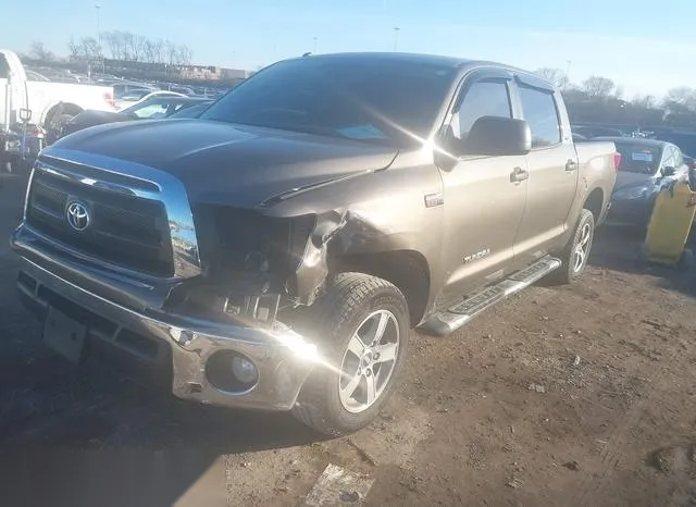 5TFEY5F10DX139800 2013 2013 Toyota Tundra- Grade 5-7L V8 2