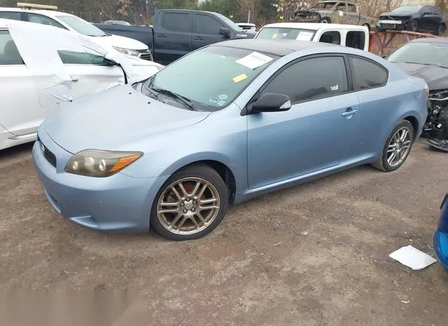 JTKDE167980248104 2008 2008 Scion TC 2