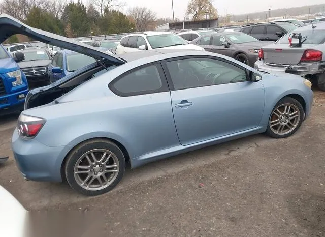 JTKDE167980248104 2008 2008 Scion TC 4