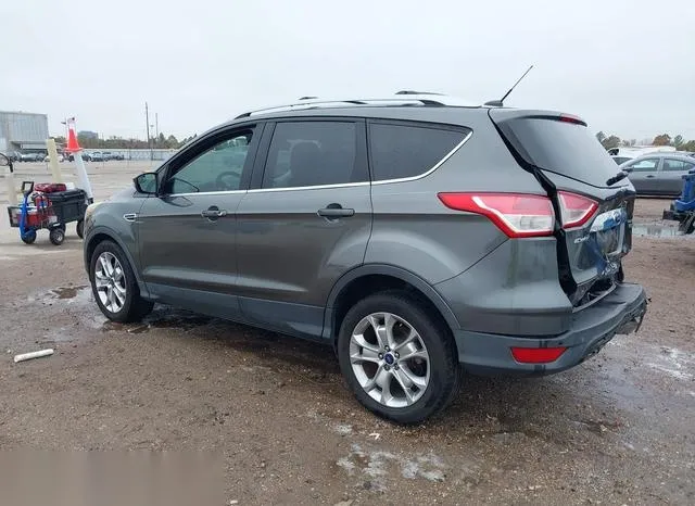 1FMCU0J92FUA24862 2015 2015 Ford Escape- Titanium 3