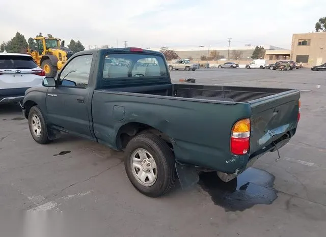 5TENL42N23Z262457 2003 2003 Toyota Tacoma 3