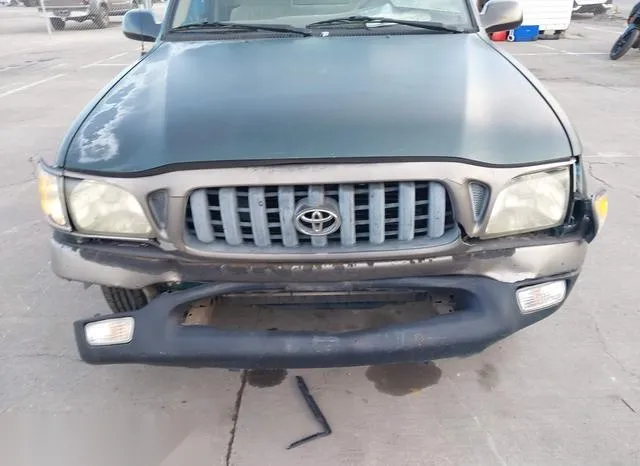 5TENL42N23Z262457 2003 2003 Toyota Tacoma 6