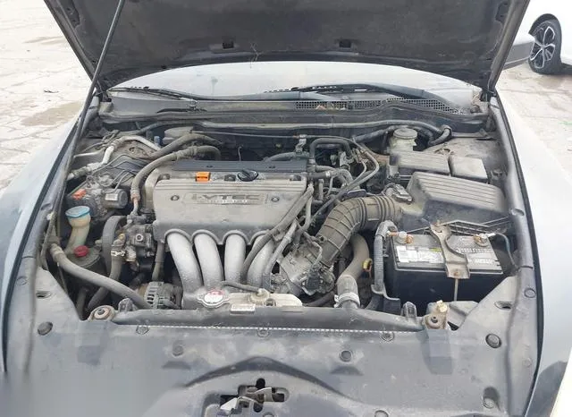 1HGCM56475A130868 2005 2005 Honda Accord- 2-4 LX 10