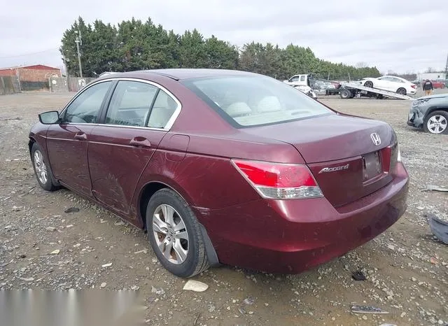 1HGCP26448A105095 2008 2008 Honda Accord- 2-4 Lx-P 3