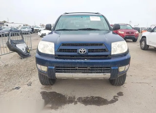 JTEZU14R948011799 2004 2004 Toyota 4runner- Sr5 V6 6