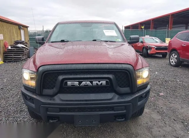 1C6RR7GG5LS130543 2020 2020 RAM 1500- Classic 6