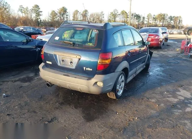 5Y2SL63885Z468758 2005 2005 Pontiac Vibe 4