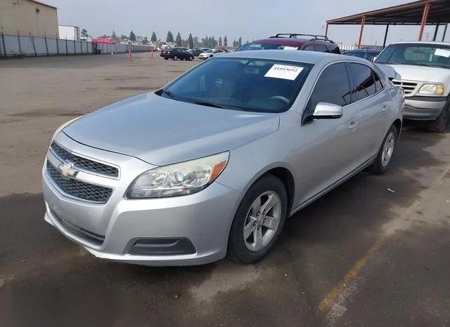 1G11C5SA8DF309323 2013 2013 Chevrolet Malibu- 1LT 2