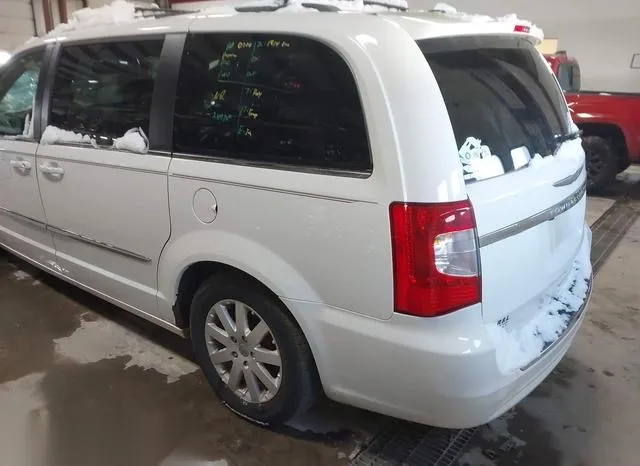 2C4RC1BG3DR508554 2013 2013 Chrysler Town and Country- Touring 3