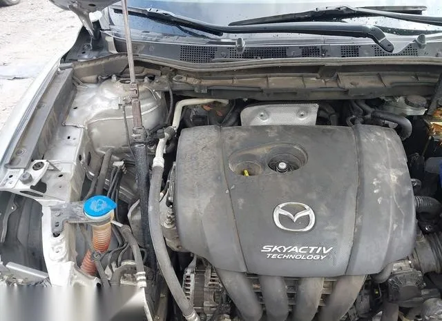 JM3KE2DY7E0387327 2014 2014 Mazda CX-5- Grand Touring 10