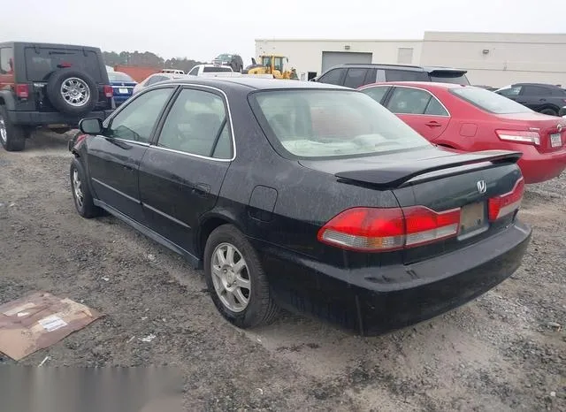 JHMCG66872C026653 2002 2002 Honda Accord- 2-3 Ex/2-3 Se 3