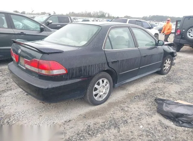 JHMCG66872C026653 2002 2002 Honda Accord- 2-3 Ex/2-3 Se 4