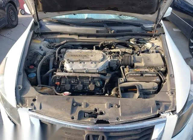 1HGCP3F84AA007411 2010 2010 Honda Accord- 3-5 Ex-L 10