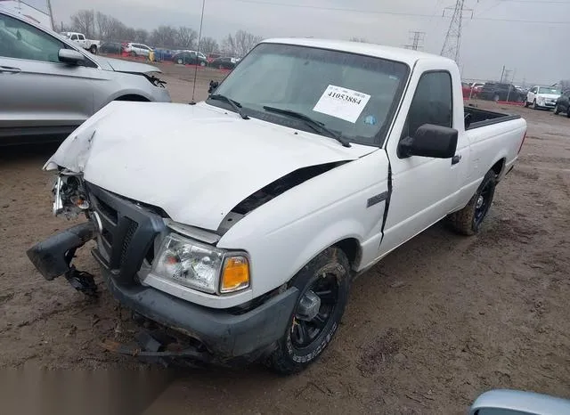 1FTKR1AD8APA55035 2010 2010 Ford Ranger- XL 2