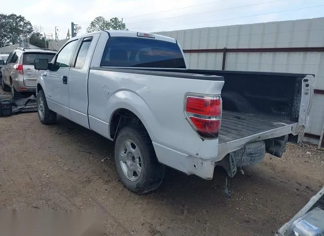 1FTFX1CT6EFD12541 2014 2014 Ford F-150- Xlt 3