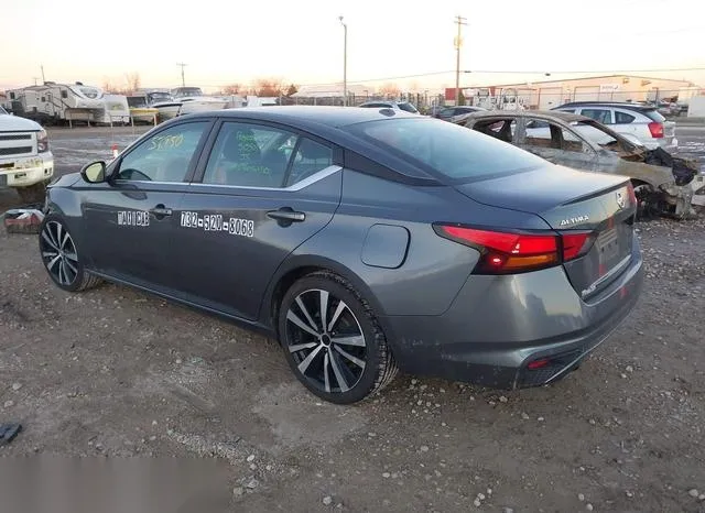 1N4BL4CV0MN362620 2021 2021 Nissan Altima- Sr Fwd 3