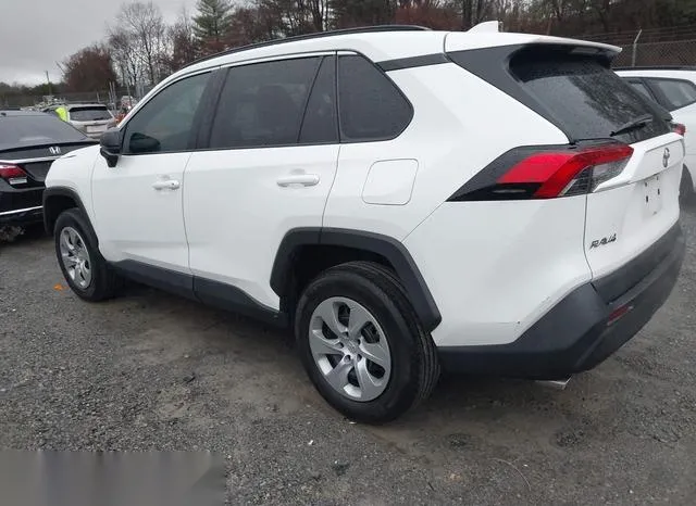 2T3H1RFV9KC019377 2019 2019 Toyota RAV4- LE 3