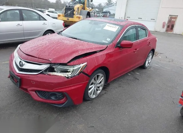 19UDE2F31HA000967 2017 2017 Acura ILX- Acurawatch Plus Package 4