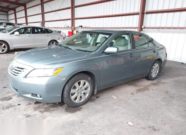 4T1BE46K19U827002 2009 2009 Toyota Camry- Xle 2