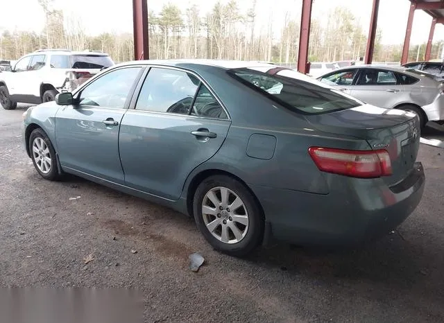 4T1BE46K19U827002 2009 2009 Toyota Camry- Xle 3