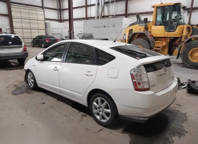 JTDKB20U383395979 2008 2008 Toyota Prius- Touring 3