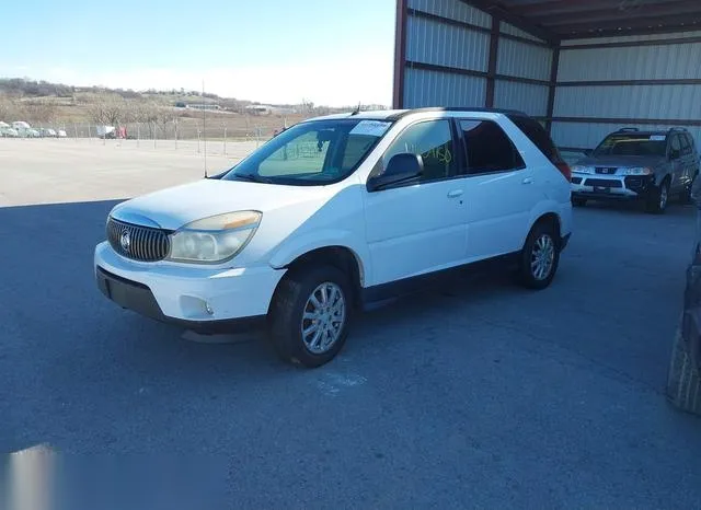 3G5DA03L87S529758 2007 2007 Buick Rendezvous- CX 2