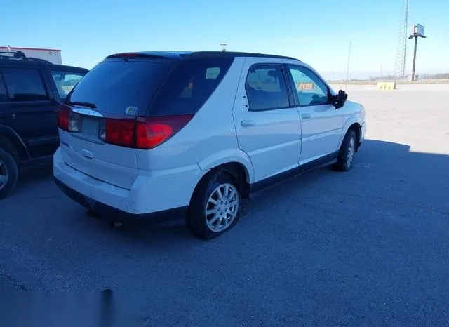 3G5DA03L87S529758 2007 2007 Buick Rendezvous- CX 4