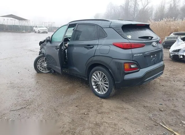 KM8K2CAA6MU600821 2021 2021 Hyundai Kona- Sel 3